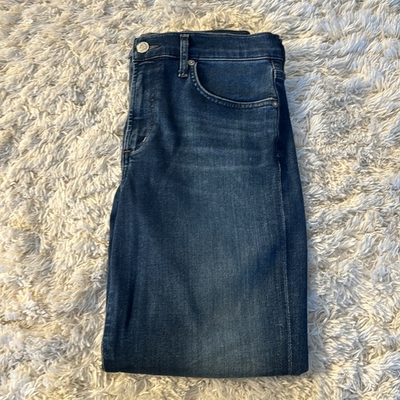 Agolde soft size 29 jeans. - Picture 10 of 12